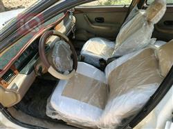 ئێران خودرۆ سه مه ند